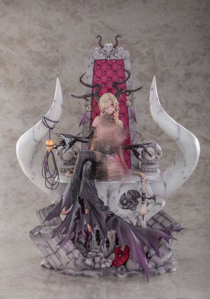 AniGame Azur Lane Owari: My Wish is For Love Ver. 1/6 Complete Figure