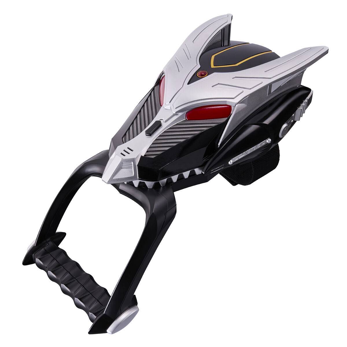 Complete Selection Modification Black Dragvisor Kamen Rider Ryuki