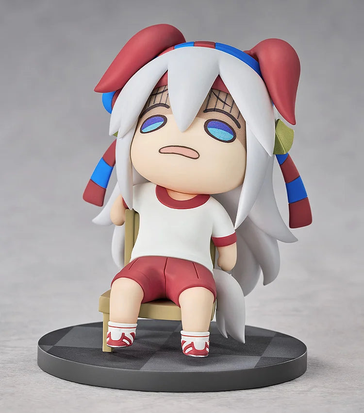 Good Smile Company Umamusume: Cinderella Gray Mini Memory Nervous Tama-chan
