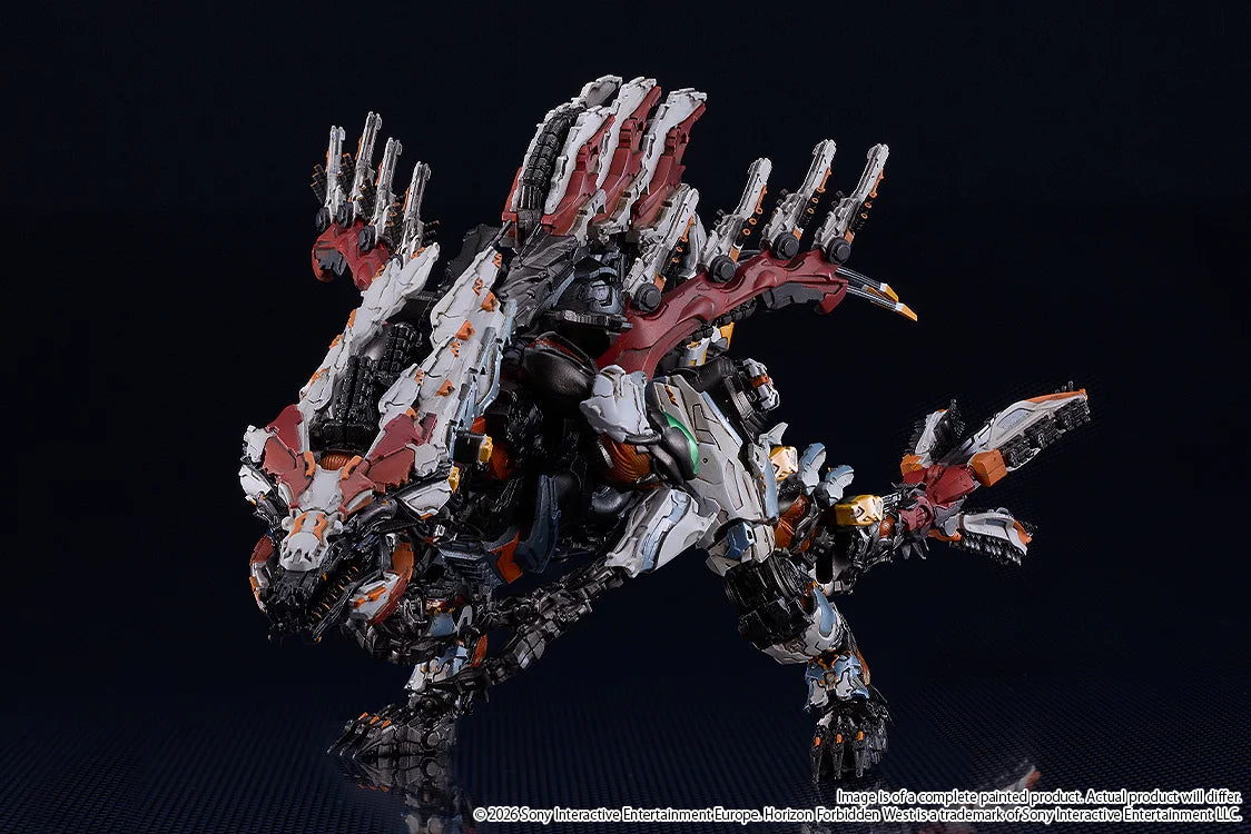 MODEROID Horizon Forbidden West Slaughterspine