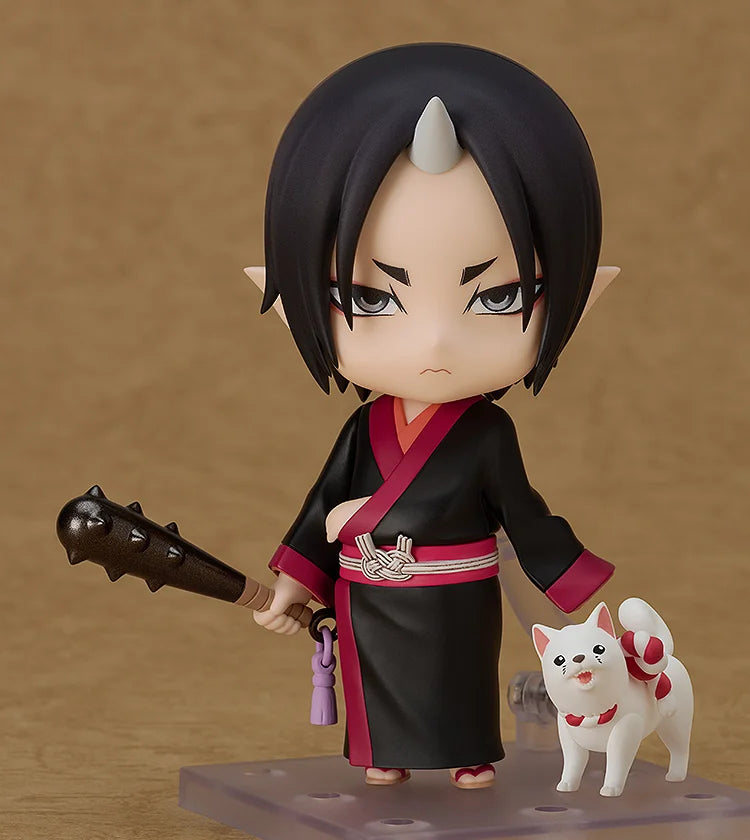 Nendoroid 1744 Hozuki's Coolheadedness Hozuki 2.0
