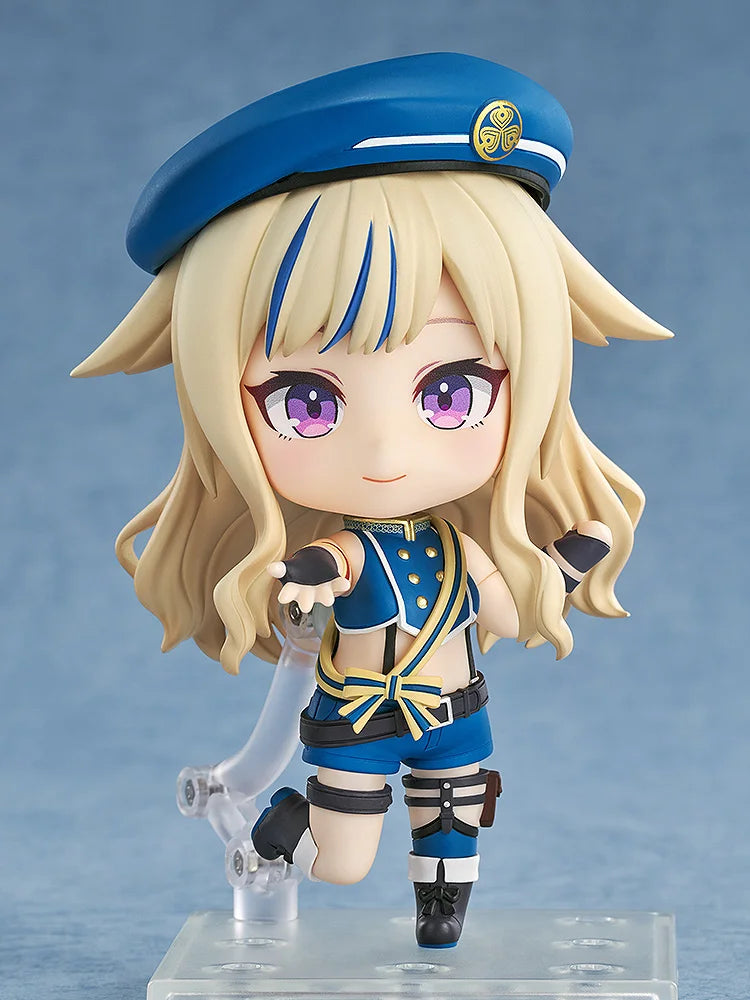 Nendoroid 2872 HIMEHINA Suzuki Hina