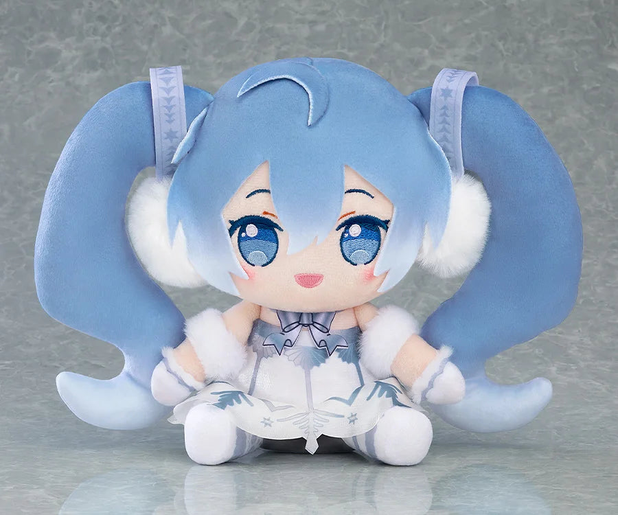 GSC Plushie Hatsune Miku Symphony: 2025 Sapporo Concert Ver