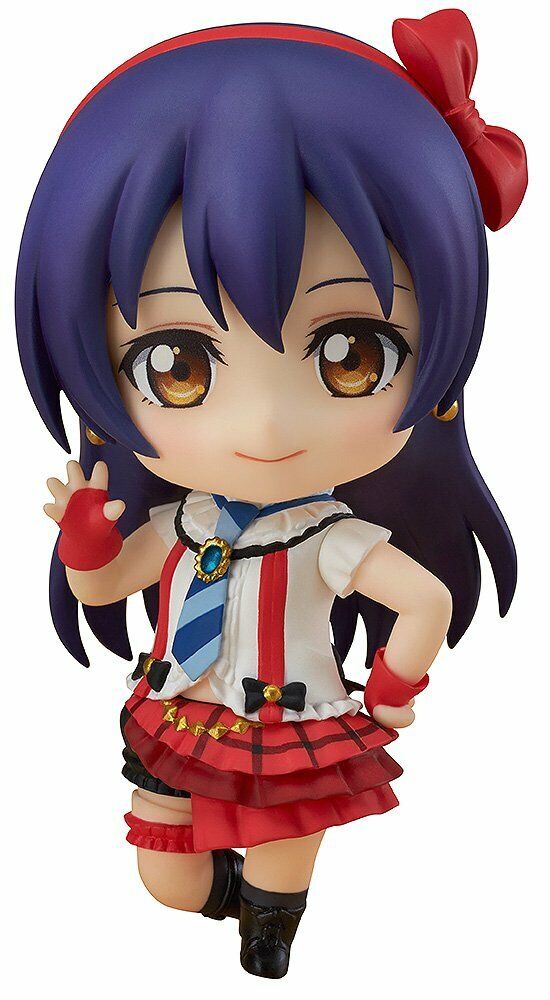 Nendoroid 510 Love Live Sonoda Umi