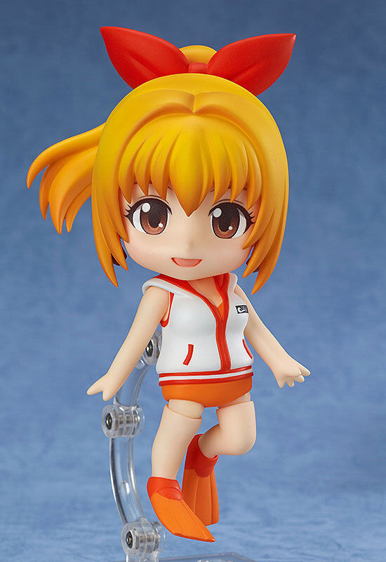 Nendoroid 441 Marine-chan Umimonogatari