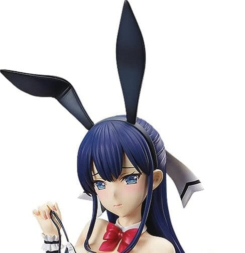 (NN) FREEing B-STYLE Hisasi Original Bunny series Reika Bunny Ver. 1/4 Complete Figure