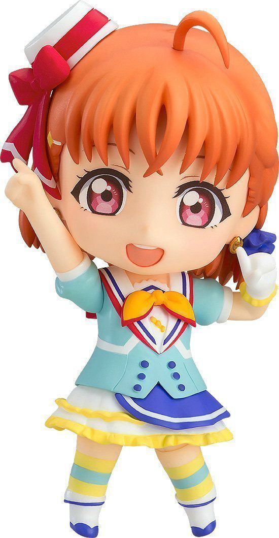 Nendoroid 680 Love Live Takami Chika