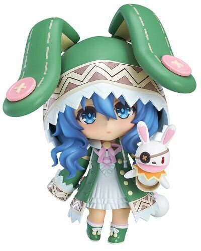 Nendoroid 395 Date A Live - Yoshino