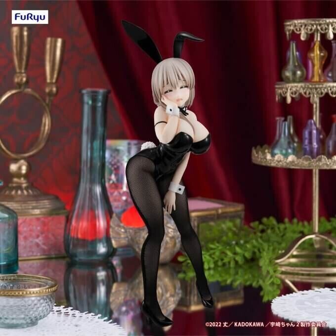 (Display Unit) Furyu Bicute Bunny Uzaki
