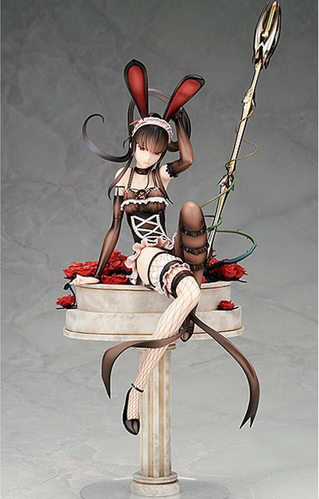 Alter Overlord Narberal Gamma so-bin Ver. 1/8 Complete Figure