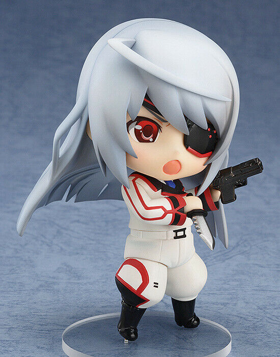 (BOX C MIB) Nendoroid 508 Laura Bodewig IS Infinite Stratos