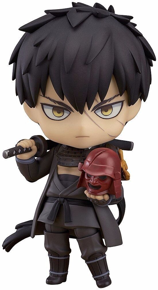 Nendoroid 606 Touken Ranbu Doudanuki Masakuni