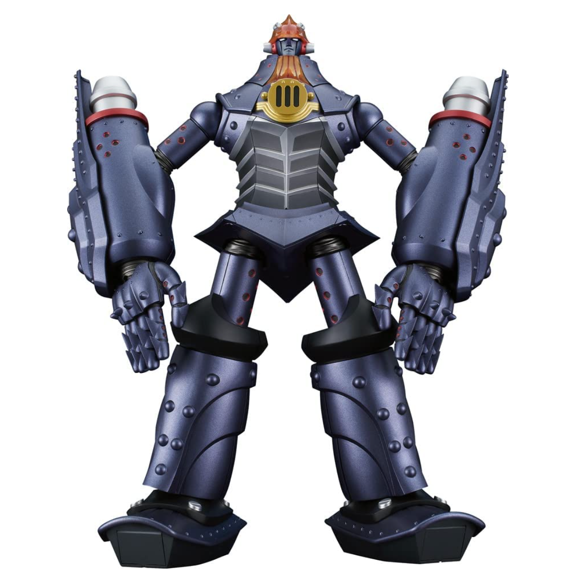 Good Smile Company MODEROID Big O