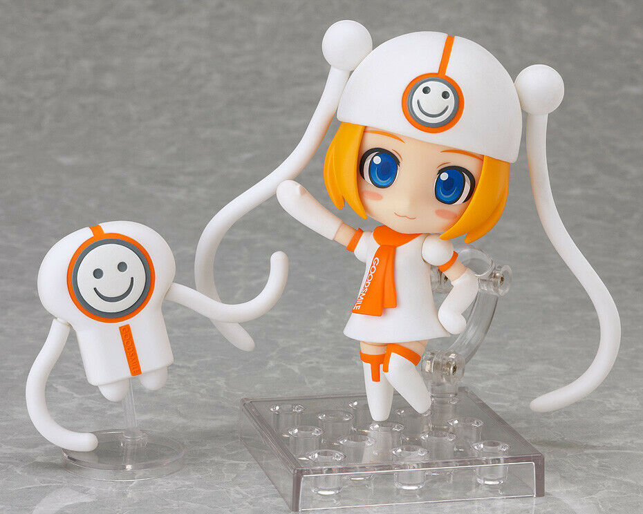Nendoroid 200 Gumako Cheerful Ver.