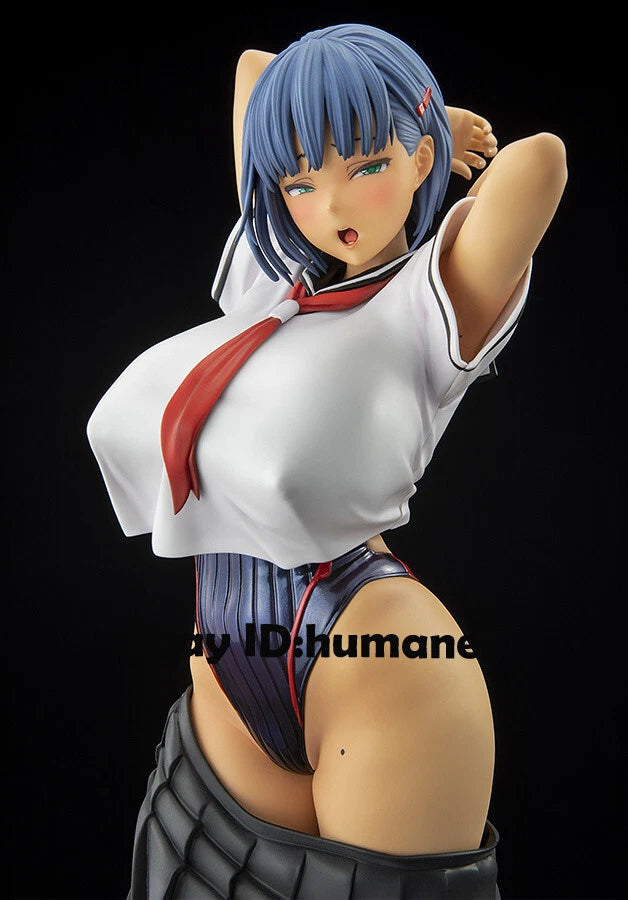 Native FROG Kaneshiro Haruka 1/6 Scale Figure