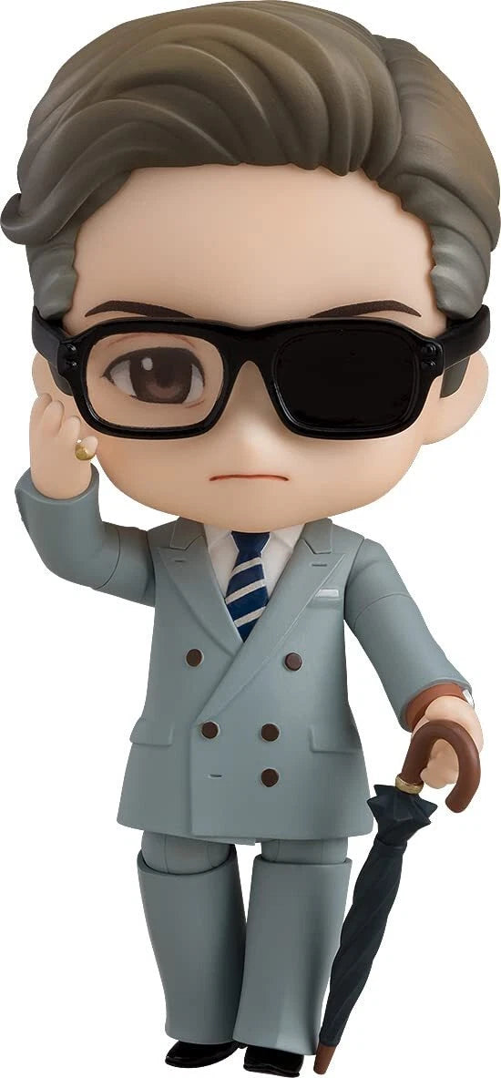 Nendoroid 1825 Harry "Galahad" Hart