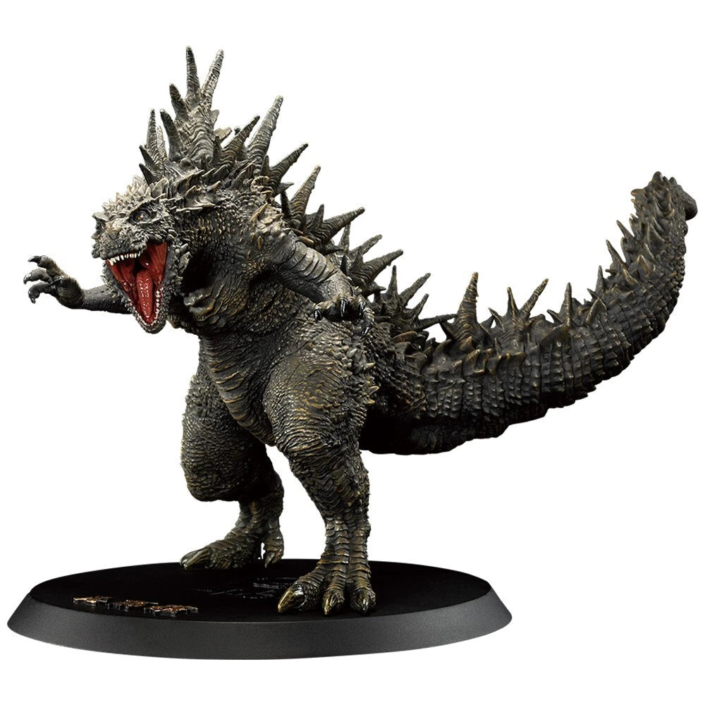 Ichiban Kuji Godzilla 70th Anniversary B Prize Gojira (2023) Figure