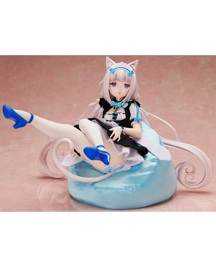 (NN) Native BINDing Nekopara Vanilla 1/4 Complete Figure