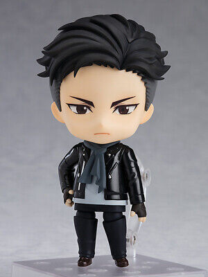 Nendoroid 964 Otabek Altin Yuri!!! On ICE Otabek Altin