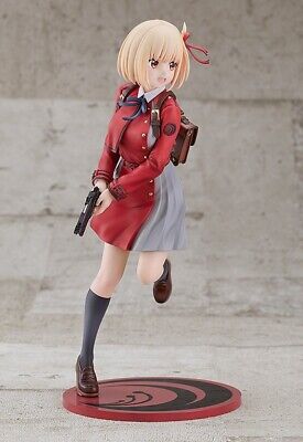 Good Smile Company Lycoris Recoil Chisato Nishikigi