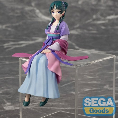Sega The Apothecary Diaries Maomao Moon Fairy PM Perching