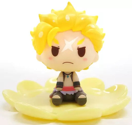Bandai Ichiban Kuji Re: Zero Mini Figure Mascot G prize Garfiel Tinsel