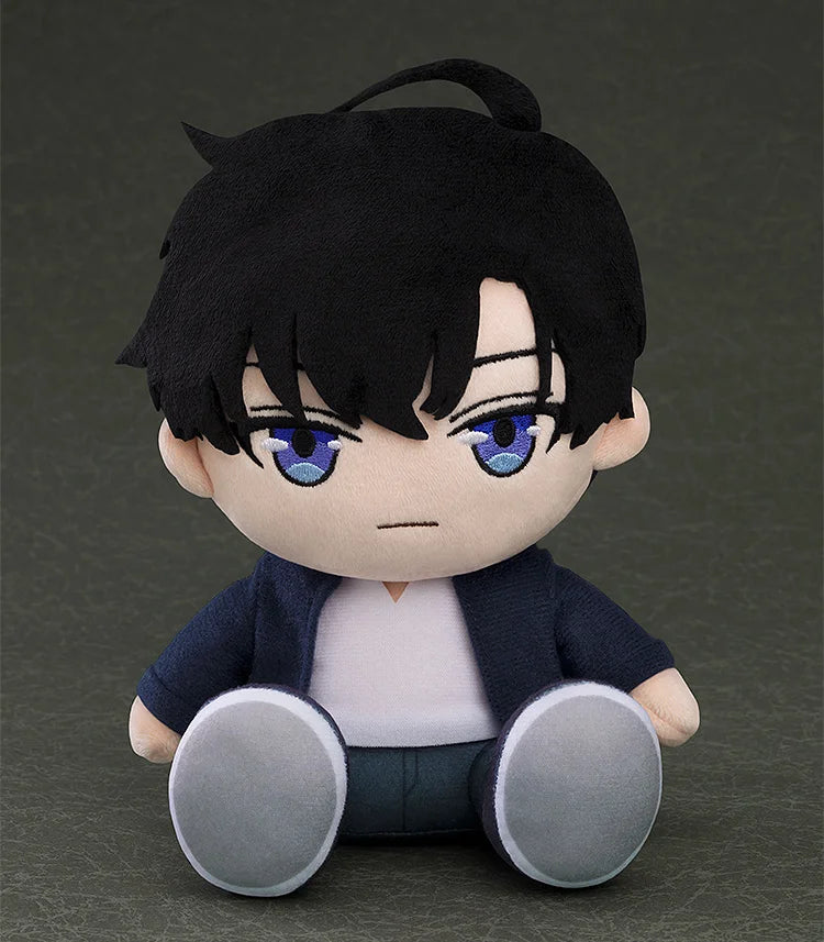 Good Smile Company Plush TV Anime-SOLO LEVELING-SUN JINWOO