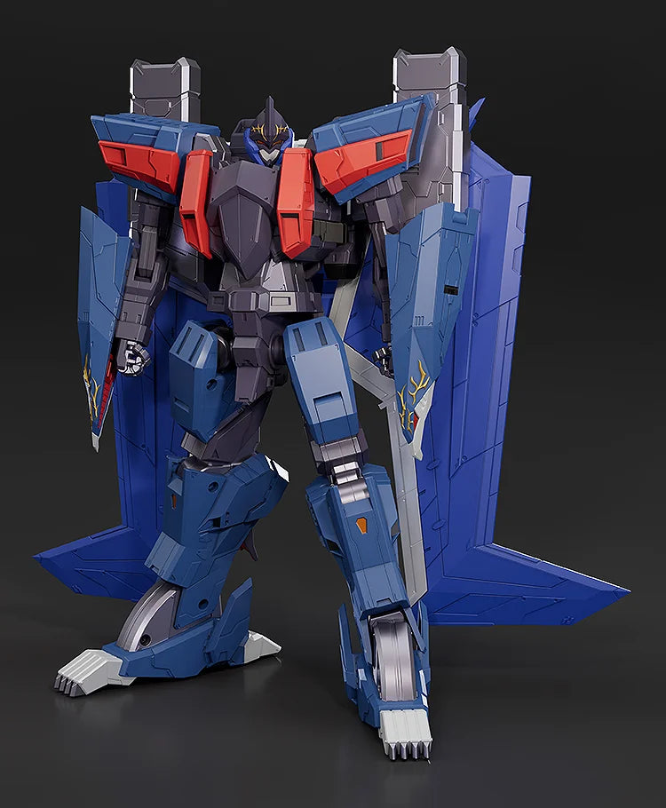 Good Smile Company THE GATTAI Black Wing