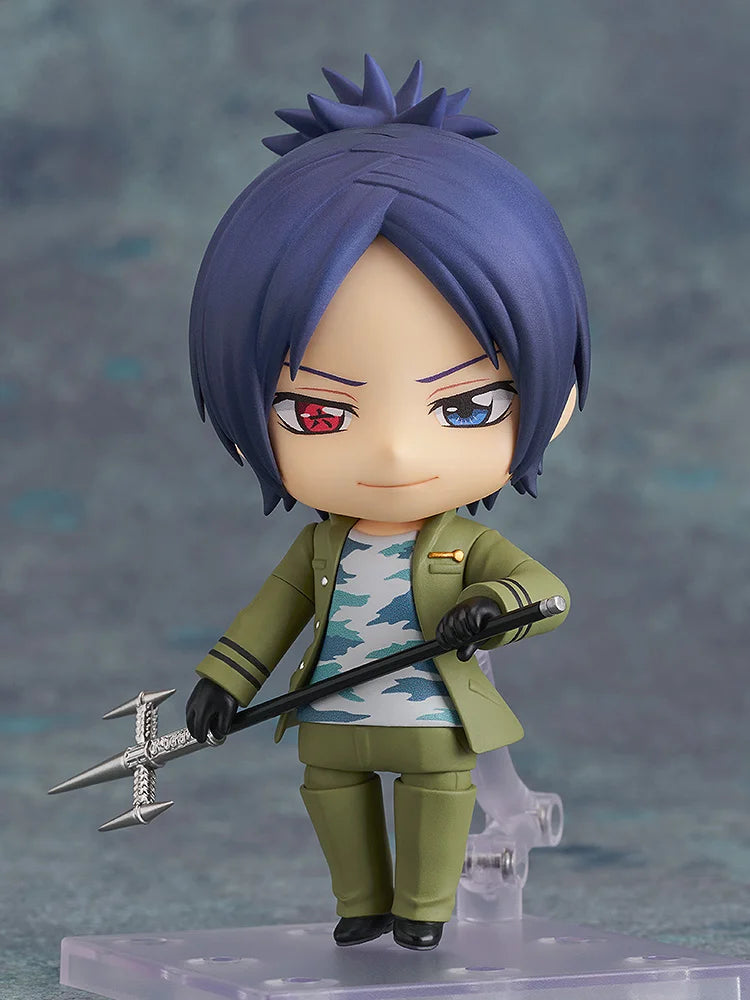 Nendoroid 2965 REBORN! Mukuro Rokudo 2.0