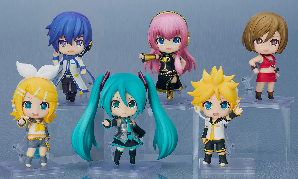 Nendoroid Piapro Characters Special Box