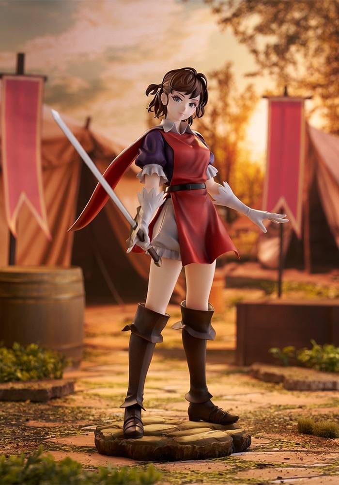 Bonus Kotobukiya Unicorn Overlord Melisandre 1/7 Complete Figure
