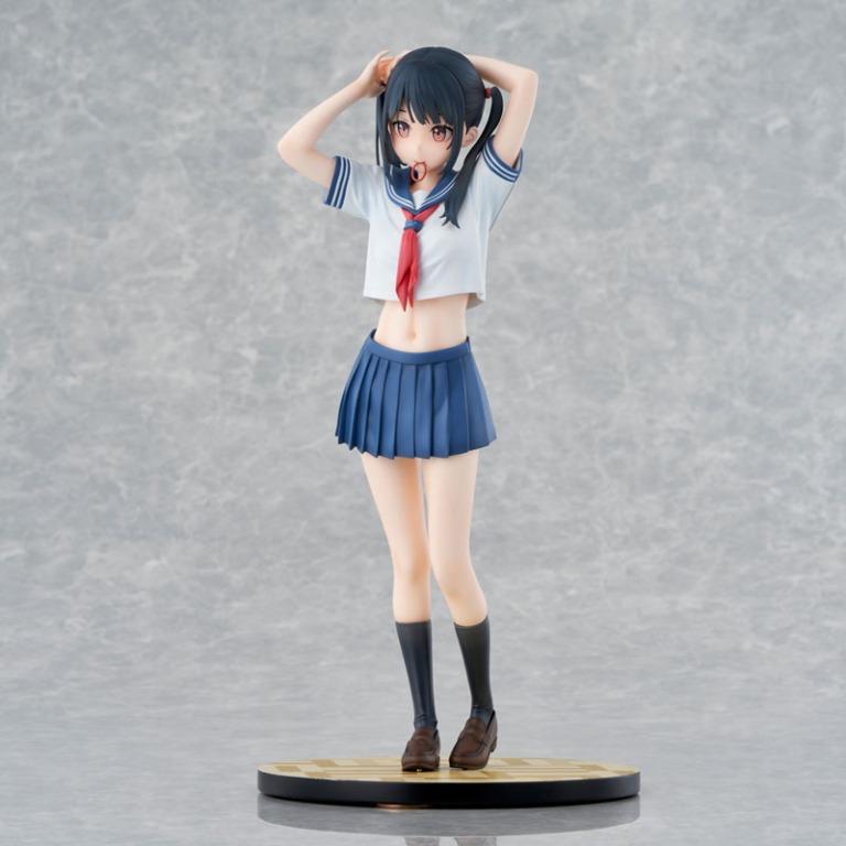 Union Creative Sailor Fuku no Mannaka
