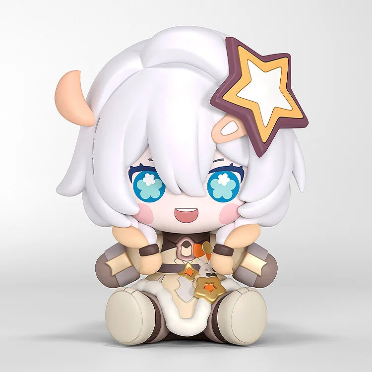 Huggy Good Smile Honkai Impact 3rd ELF/Kiana Kaslana
