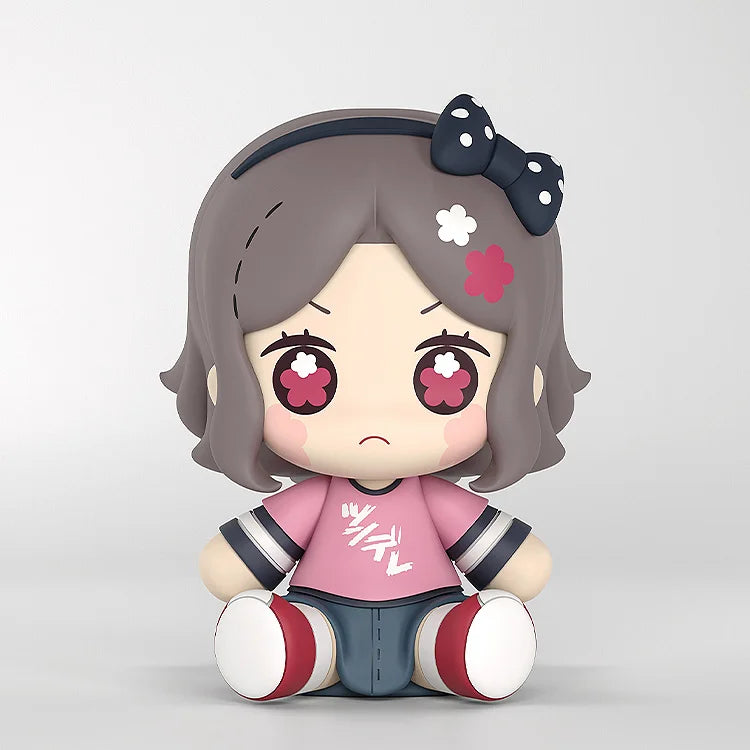 GIRLS BAND CRY Huggy Secret Good Smile GIRLS BAND CRY (set of 5)