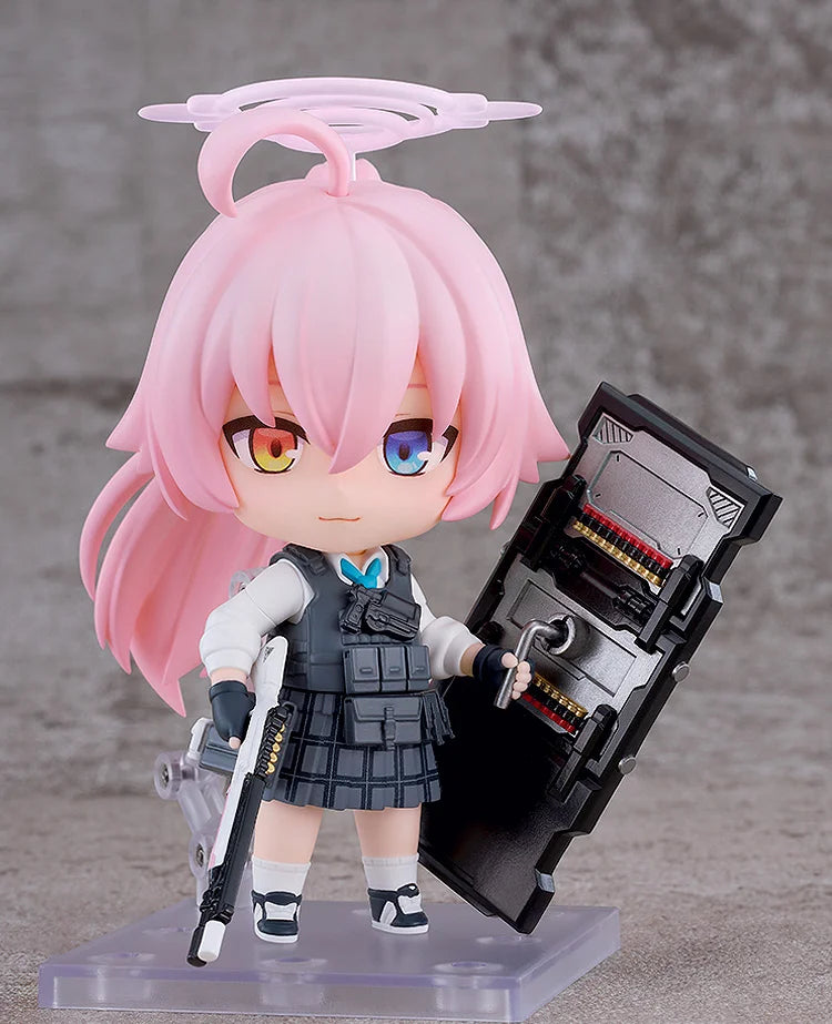 Nendoroid 3071 Blue Archive Hoshino Takanashi (Armed)