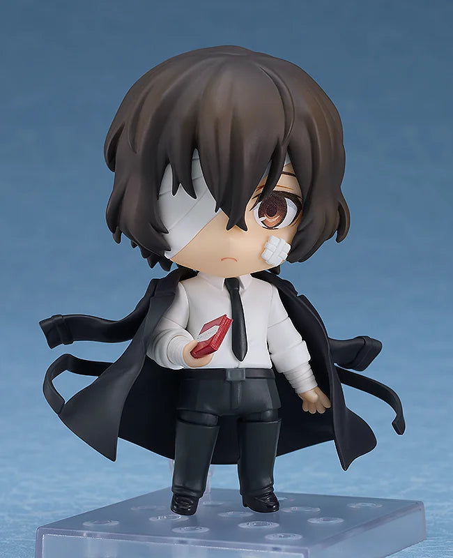 Nendoroid 2409 Osamu Dazai: Fifteen-Year-Old Ver.