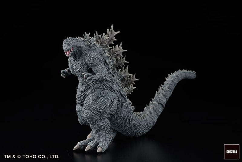 Gekizou Series Successive Generations Godzilla, Kaiju Part.1 6Pack BOX