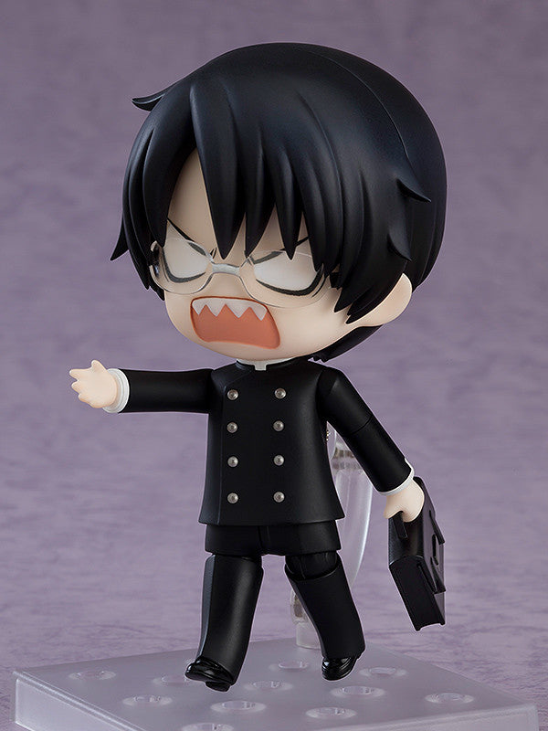Nendoroid 1961 xxxHOLiC Kimihiro Watanuki