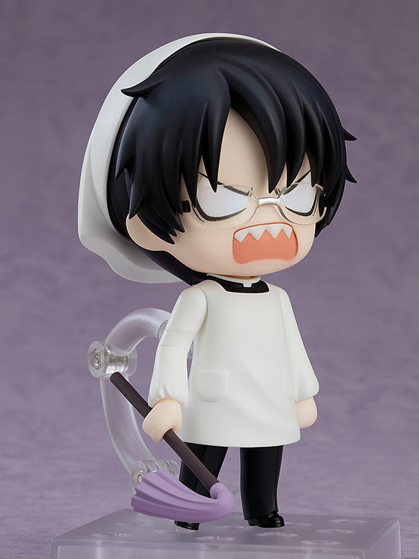 Nendoroid 1961 xxxHOLiC Kimihiro Watanuki