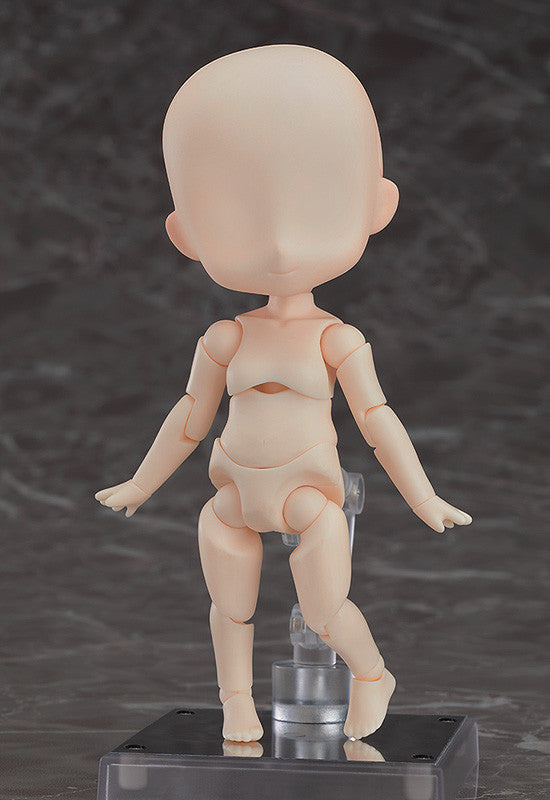 Nendoroid Doll archetype 1.1: Girl (Almond Milk)(re-run)