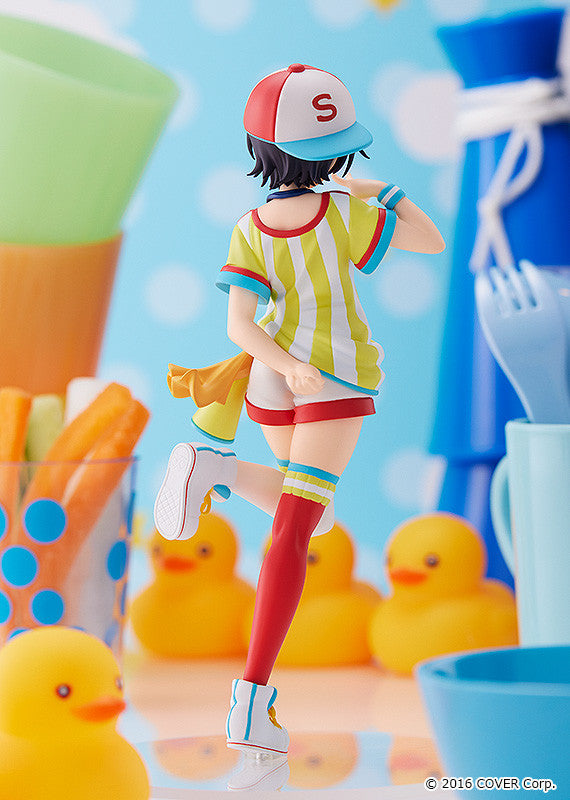 POP UP PARADE hololive production Oozora Subaru