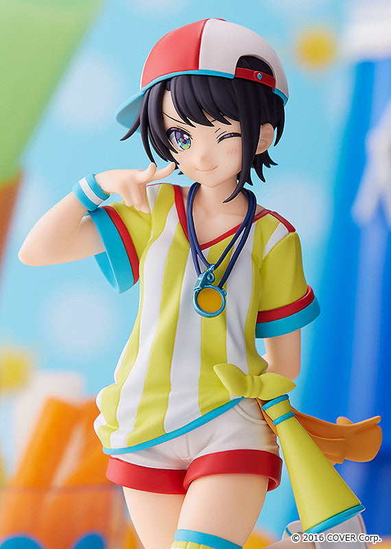 POP UP PARADE hololive production Oozora Subaru