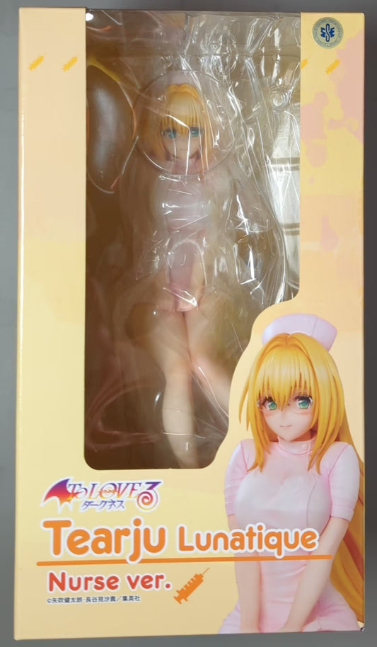 Union Creative Tearju Lunatic Nurse Series