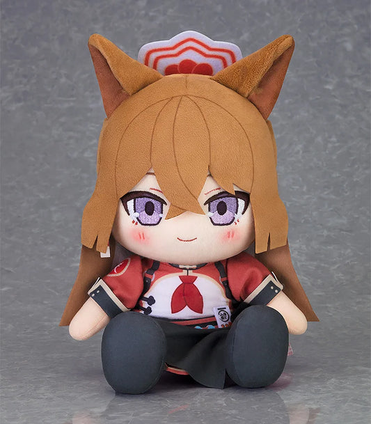 GSC Chocopuni Plushie Blue Archive Kisaki/Reijo/Mina/Rumi