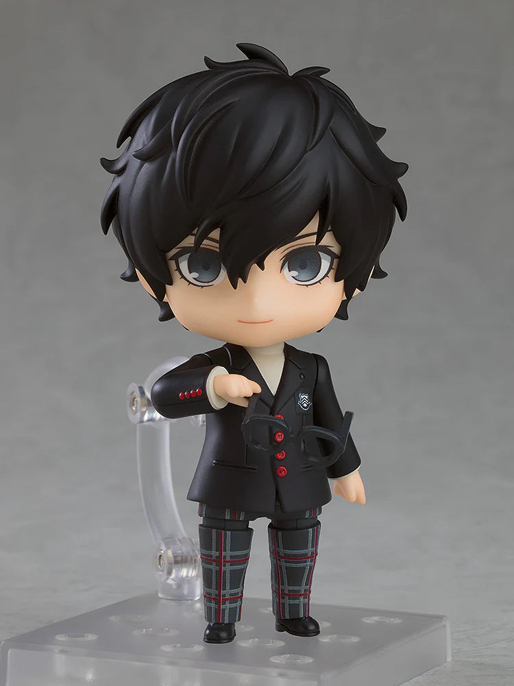 Nendoroid 2435 Persona 5 Royal P5R Hero: School Uniform Ver.