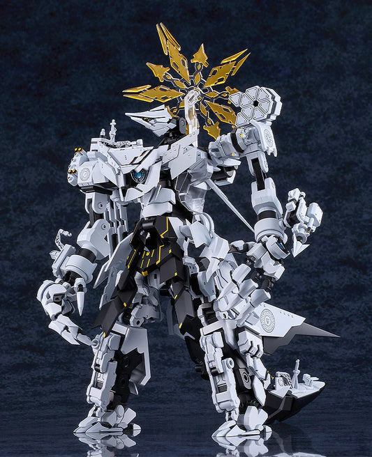 Good Smile Company Blue Archive MODEROID Daath
