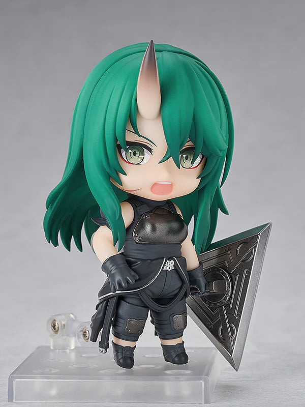 Good Smile Arts Shanghai Nendoroid 2392 Arknights Hoshiguma