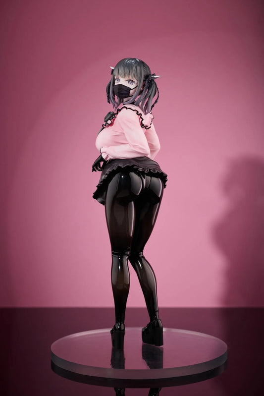 Fingle Toy Kurokawa Miu 1/6 Scale Figure