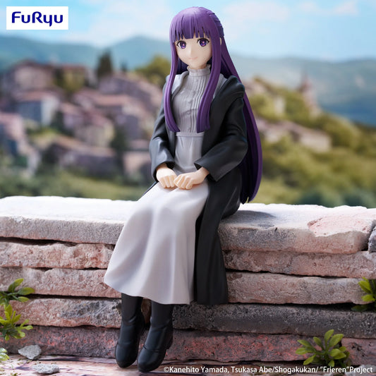 Furyu FRIEREN: BEYOND JOURNEYS END NOODLE STOPPER FIGURE FERN