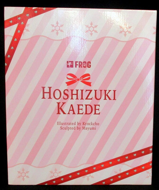 FROG Comic Babel Kyokucho Hoshizuki Kaede